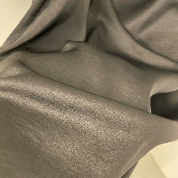 SALE!!! BCBG MAXAZRIA one shoulder dress - Picture 8 of 9